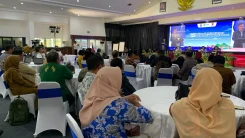 Dana Bersama Penanggulangan Bencana Solusi Berkelanjutan